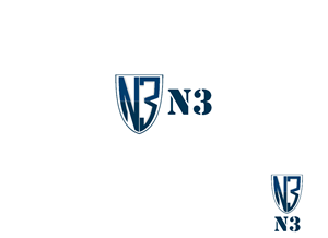Logo Design by YudhaDesign for N3 | Design #1469682