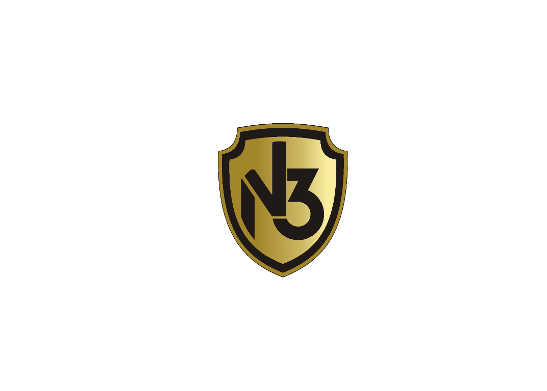 Logo-Design von YudhaDesign für N3 | Design #1469991