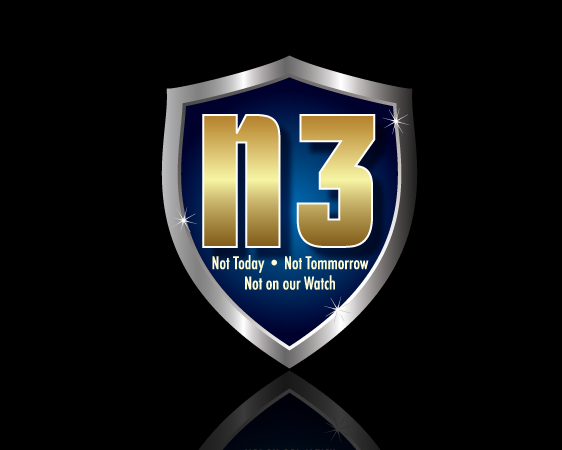 Logo-Design von Dennis Jackson für N3 | Design: #1470100