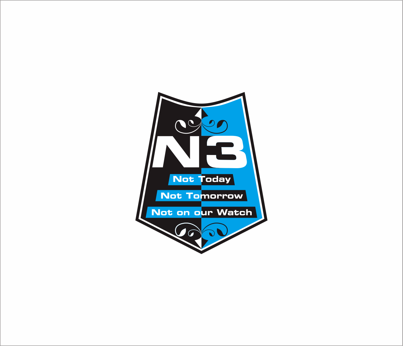 Logo-Design von Danish für N3 | Design #1470425