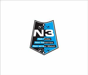 Logo Design by Danish for N3 | Design #1470425