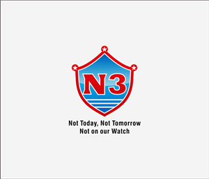 Logo-Design von Danish für N3 | Design: #1470493