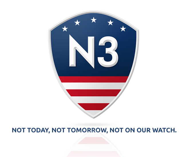 Diseño de Logo por WirePaper para N3 | Diseño #1472034
