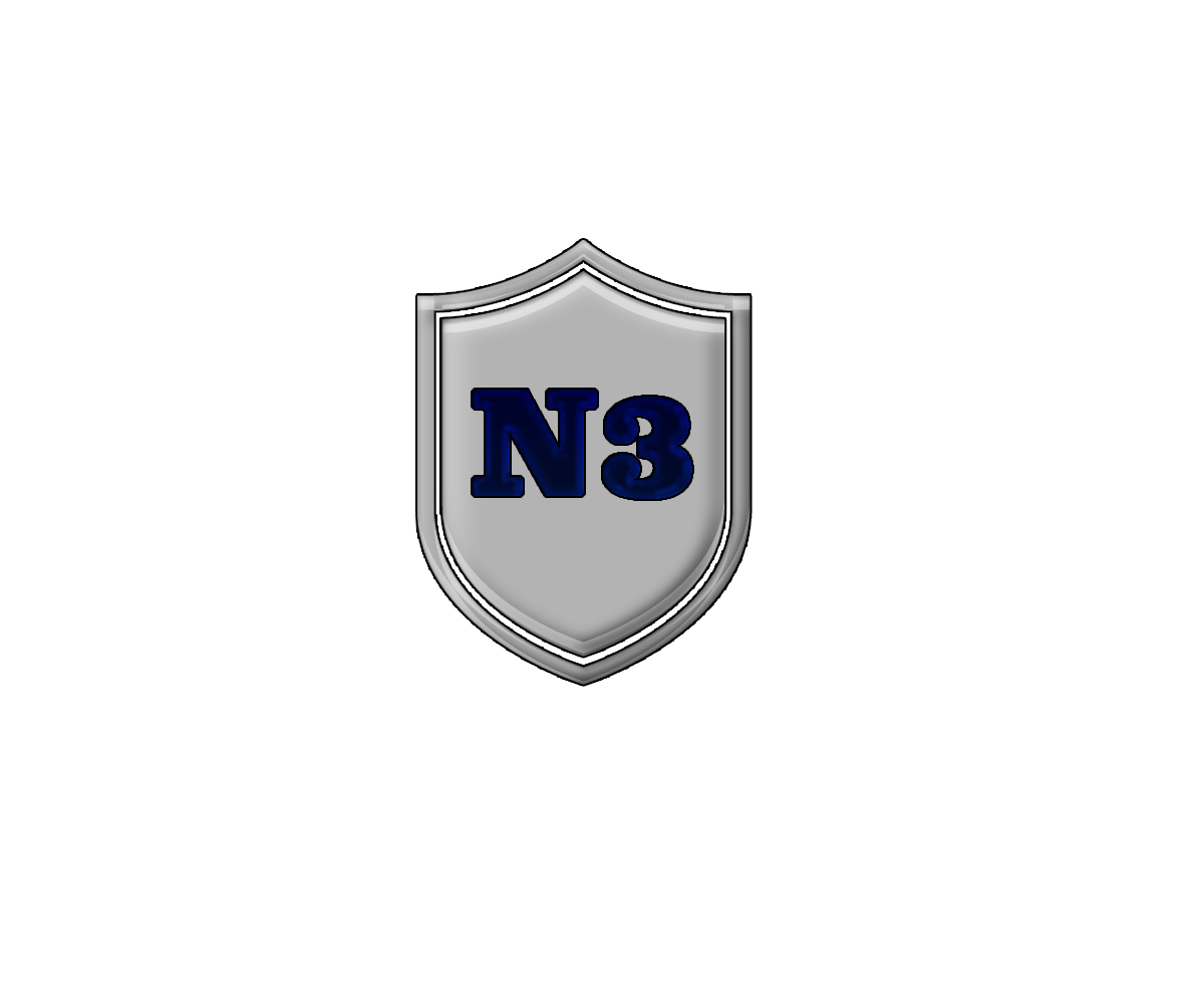 Logo Design by kiRuZsal for N3 | Design #1470020