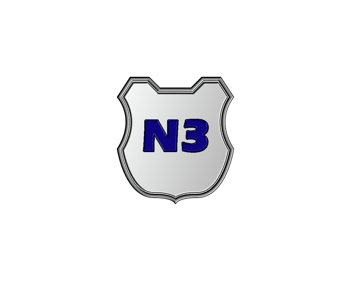 Logo Design by kiRuZsal for N3 | Design #1470041