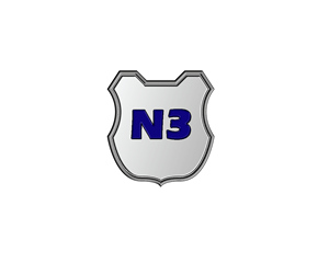 Logo-Design von kiRuZsal für N3 | Design: #1470041