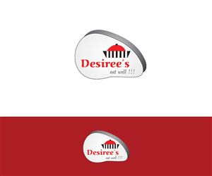 Logo Design by uk for Desirees | Design: #5267949