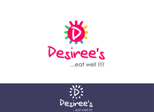 Logo Design by ChinMaya
