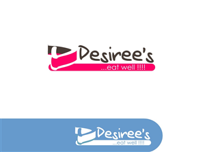 Logo Design by ChinMaya for Desirees | Design: #5268418