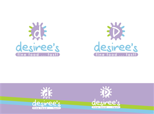 Logo Design by ChinMaya for Desirees | Design: #5276981