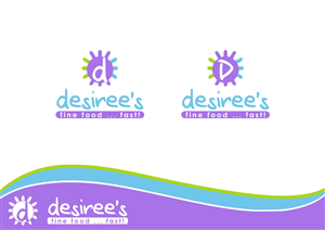 Logo Design by ChinMaya for Desirees | Design: #5284205