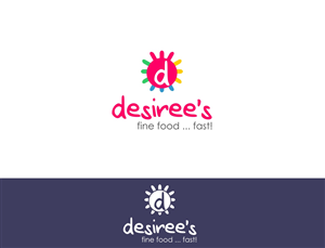 Logo Design by ChinMaya for Desirees | Design #5306416