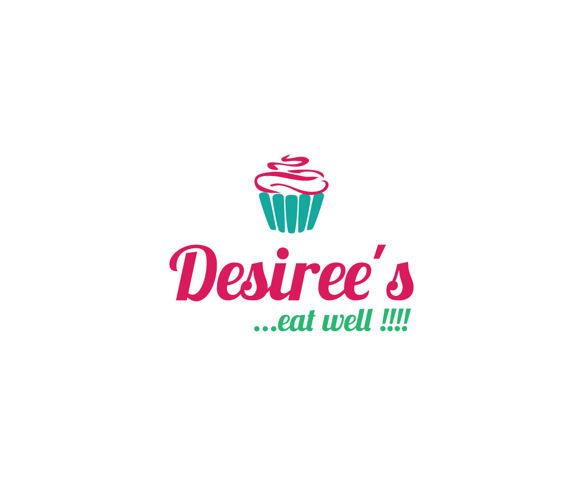 Logo Design by niko for Desirees | Design #5269595