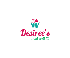 Logo Design by niko for Desirees | Design: #5269595