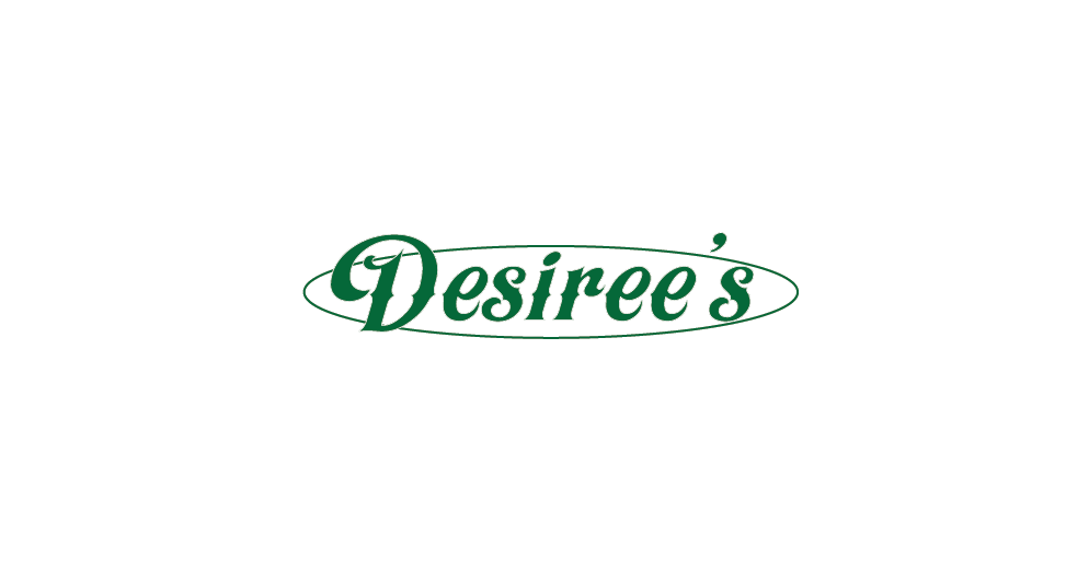 Diseño de Logo por jizzy123 para Desirees | Diseño #5268276