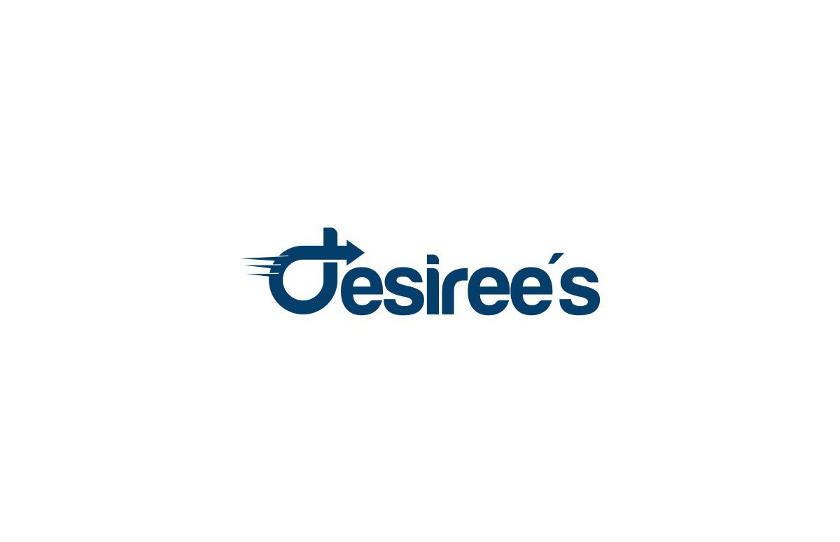 Logo Design by laceymosleyy for Desirees | Design #5268725