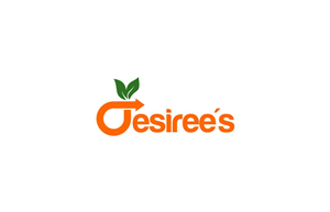 Logo Design by laceymosleyy for Desirees | Design: #5268728