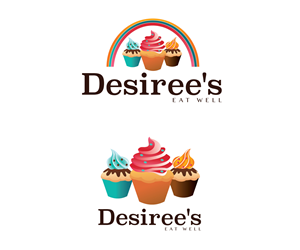 Logo Design by GT for Desirees | Design: #5269082