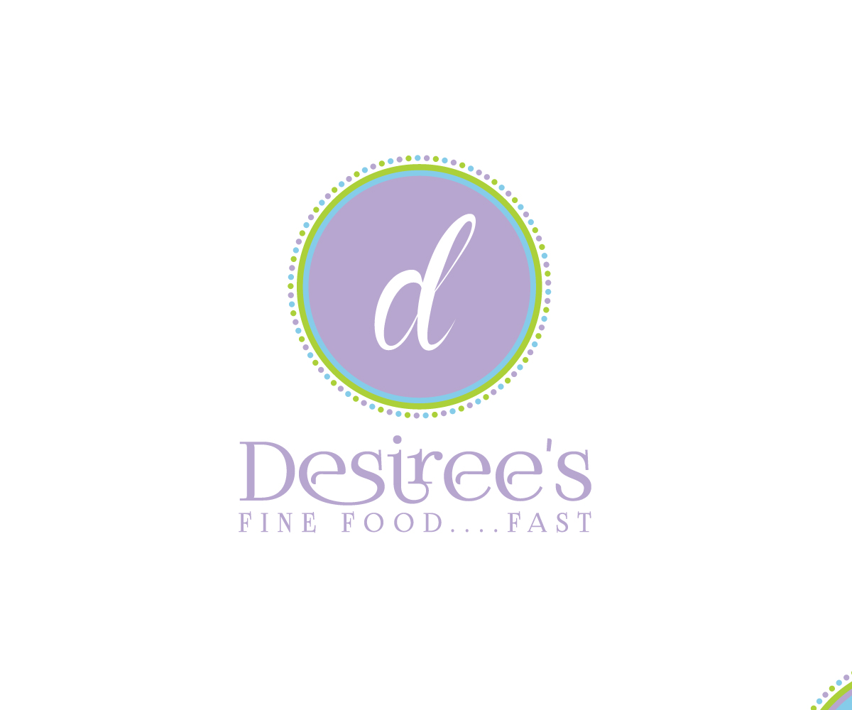 Design de Logo par GT pour Desirees | Design #5280610