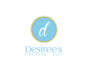 Logo Design by GT for Desirees | Design: #5280611