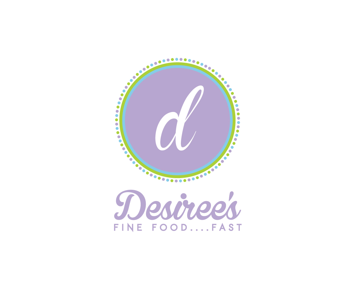 Diseño de Logo por GT para Desirees | Diseño #5280628