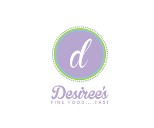 Logo Design by GT for Desirees | Design: #5280628