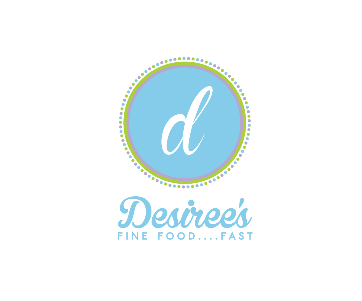 Logo Design by GT for Desirees | Design #5280629