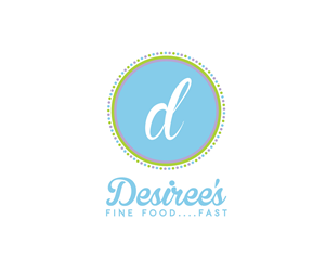 Logo Design by GT for Desirees | Design: #5280629