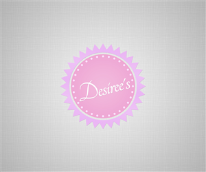 Logo Design by Jan Panol for Desirees | Design: #5268265