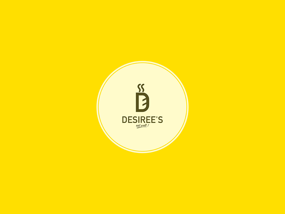 Diseño de Logo por Jillyn para Desirees | Diseño #5267581