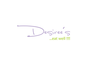 Logo Design by smrzdesign for Desirees | Design #5274102