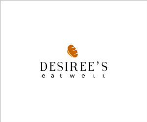 Diseño de Logo por semangka para Desirees | Diseño: #5271807