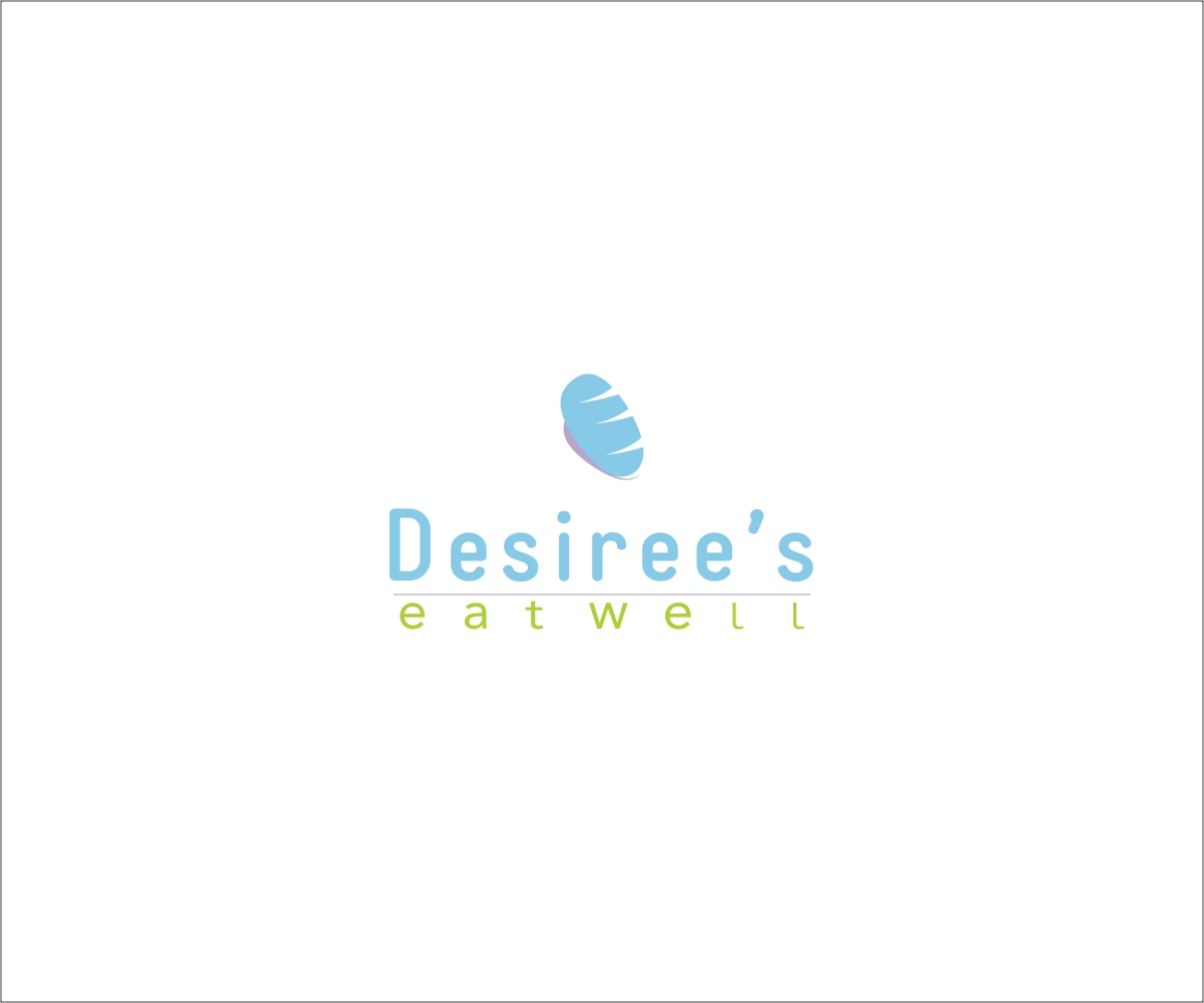 Logo Design by semangka for Desirees | Design #5281696