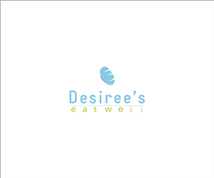 Diseño de Logo por semangka para Desirees | Diseño: #5281696