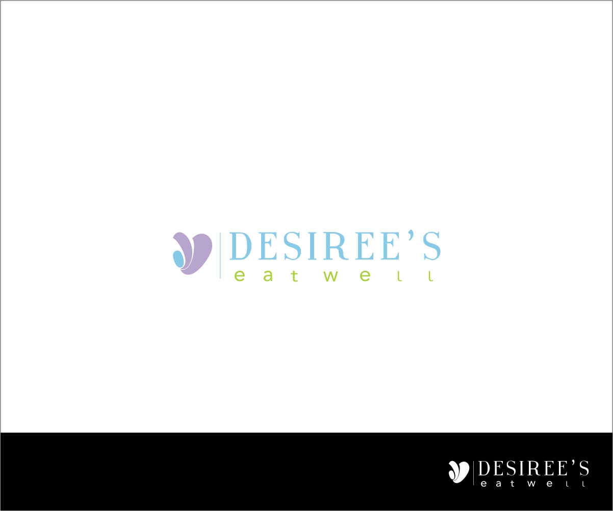 Logo Design by semangka for Desirees | Design #5281704