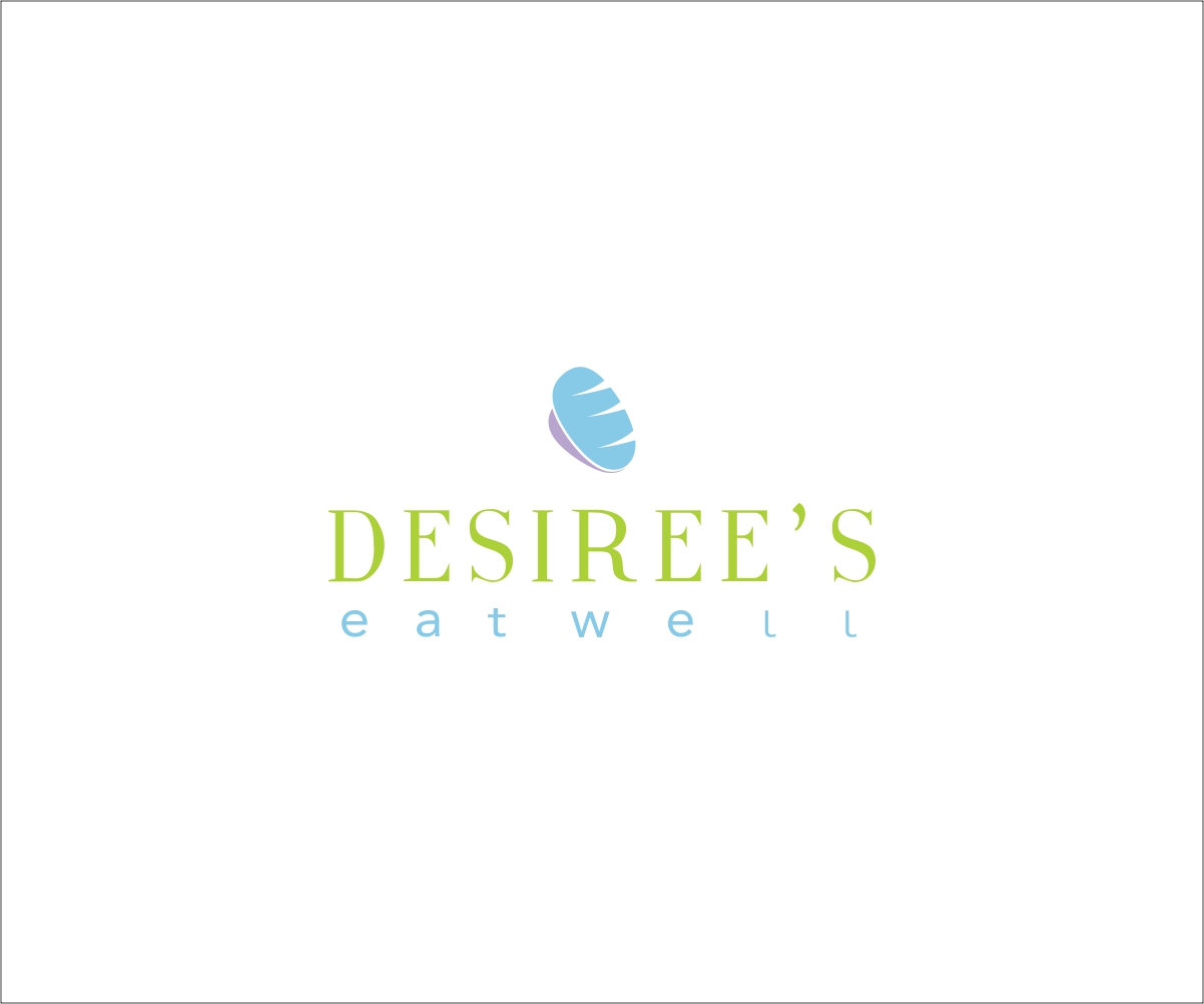 Logo Design by semangka for Desirees | Design #5281710