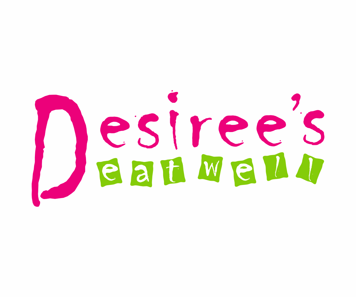 Diseño de Logo por SMG para Desirees | Diseño #5270759