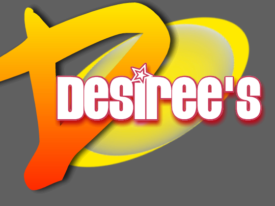 Logo Design by hgninfo2014 for Desirees | Design #5270050