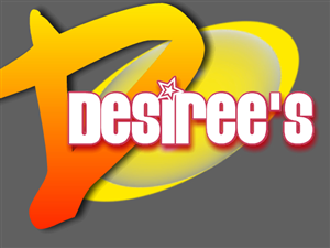 Diseño de Logo por hgninfo2014 para Desirees | Diseño: #5270050