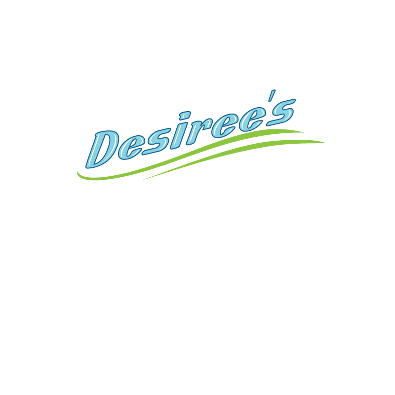 Diseño de Logo por instudio para Desirees | Diseño #5318927