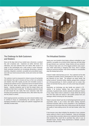 Brochure Design by Yong Kushandiono for this project | Design: #5414807