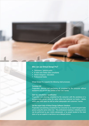 Brochure Design by Yong Kushandiono for this project | Design: #5414819