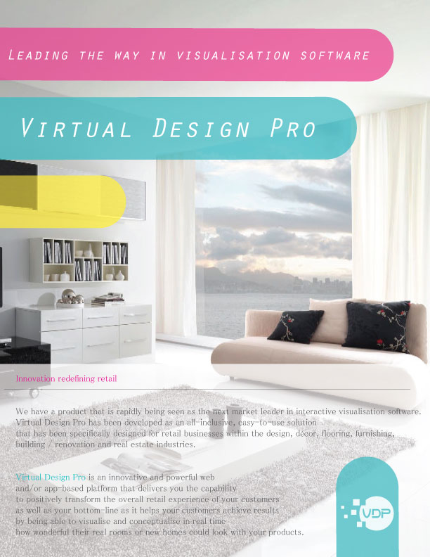 Brochure Design by Jan Hamara | Graphic Designer for this project | Design #5363828