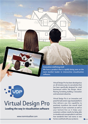 Brochure Design by dejan_dzamtovski for this project | Design: #5368557