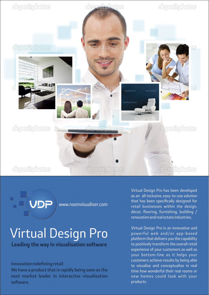 Broschüren-Design von dejan_dzamtovski für dieses Projekt | Design #5368560