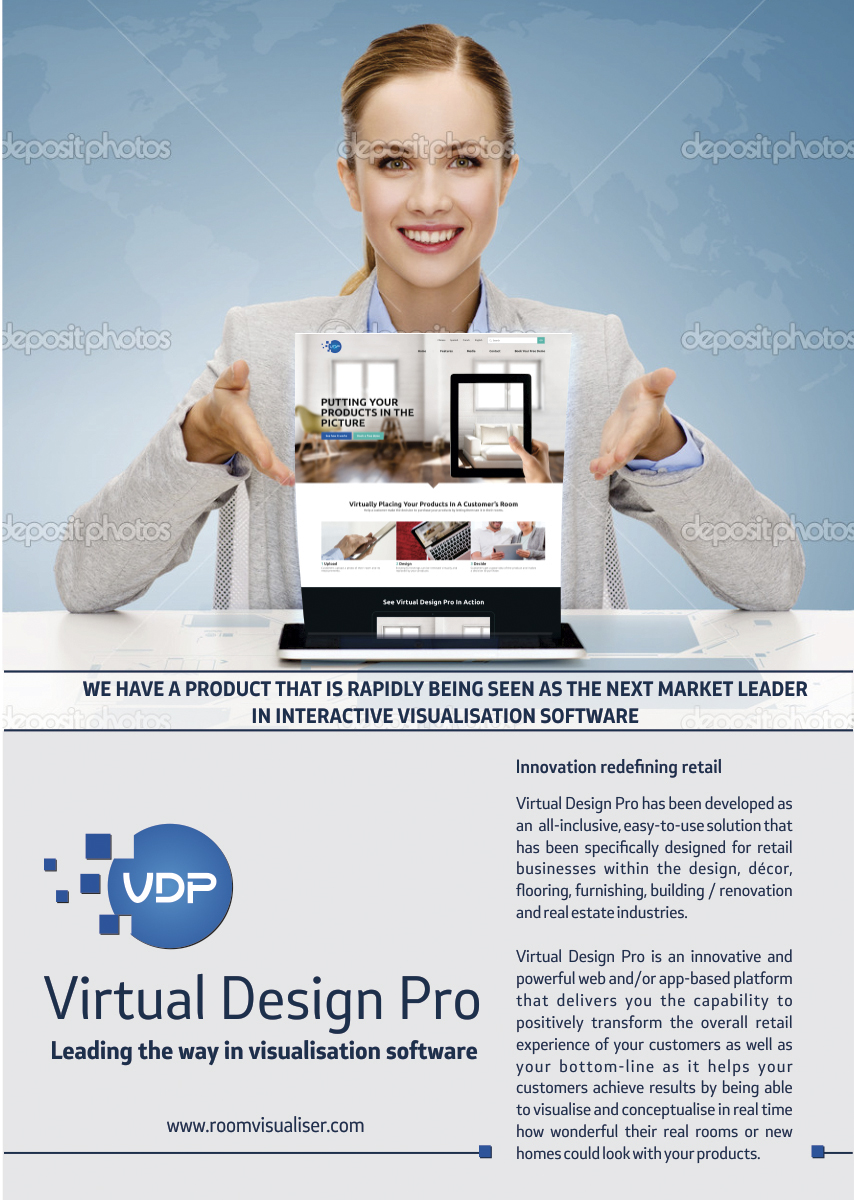 Brochure Design by dejan_dzamtovski for this project | Design #5375934