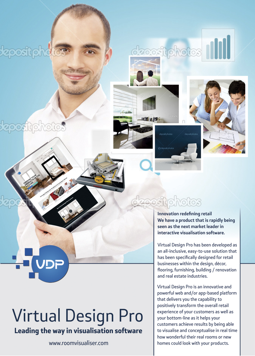 Brochure Design by dejan_dzamtovski for this project | Design #5375937