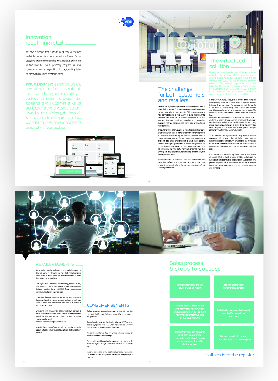 Brochure Design by DAStudioDesigns for this project | Design #5604916