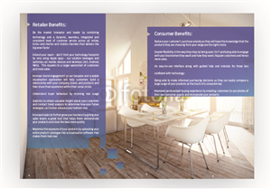 Brochure Design by DAStudioDesigns for this project | Design: #5656498