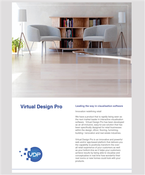 Brochure Design by Manilaplex for this project | Design: #5460099